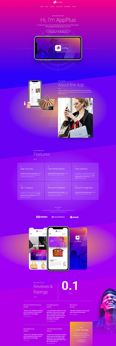 Portfolio 09 Free Img